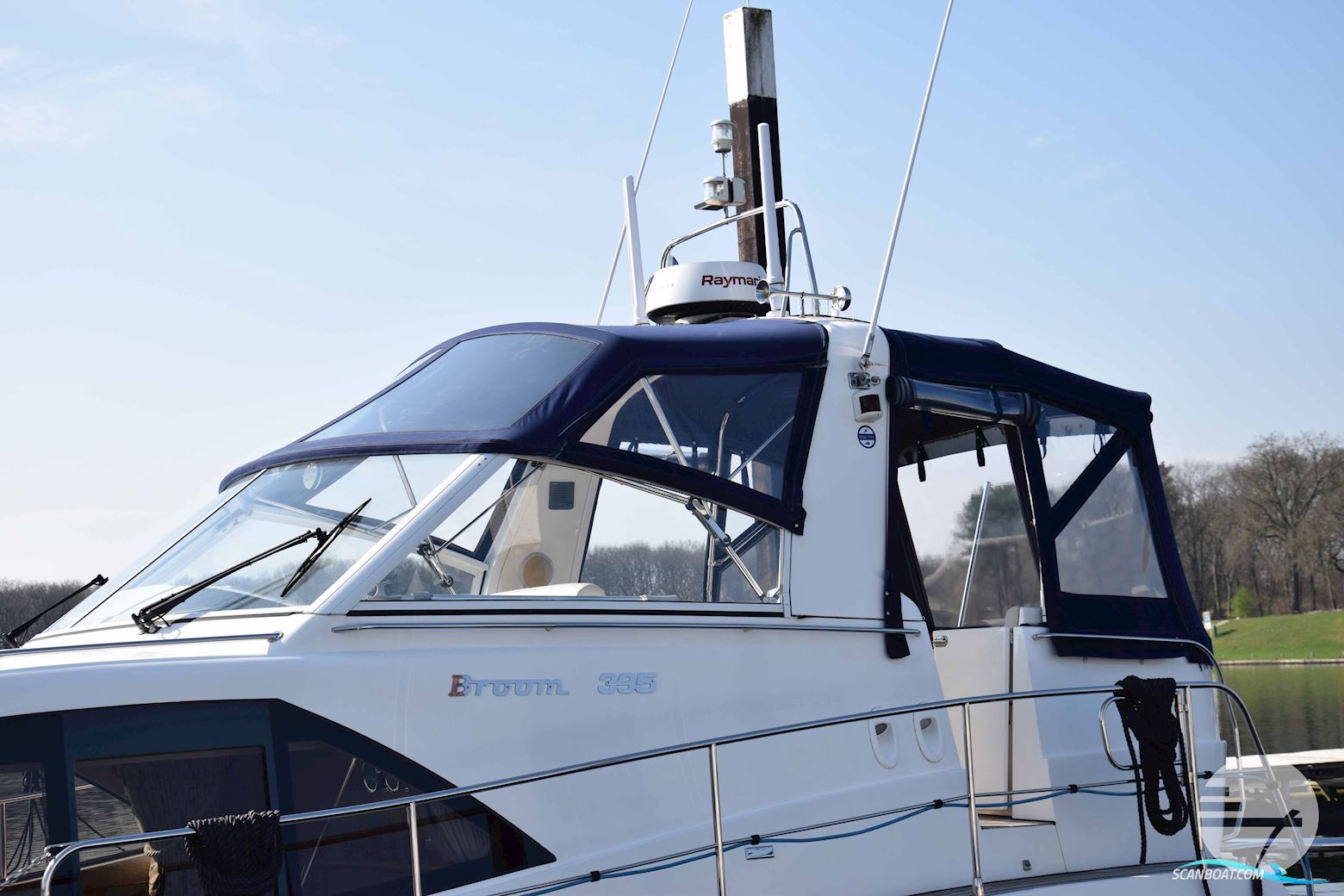 C.J. Broom & Sons Ltd 395