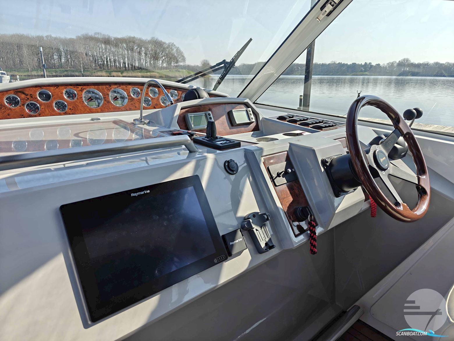 C.J. Broom & Sons Ltd 395