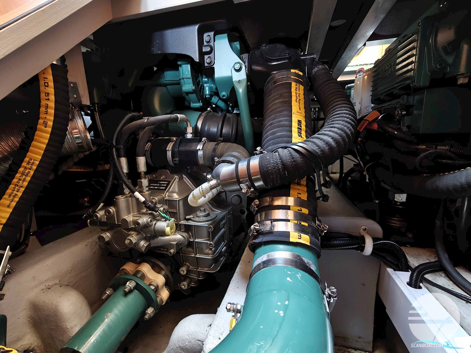 C.J. Broom & Sons Ltd 395