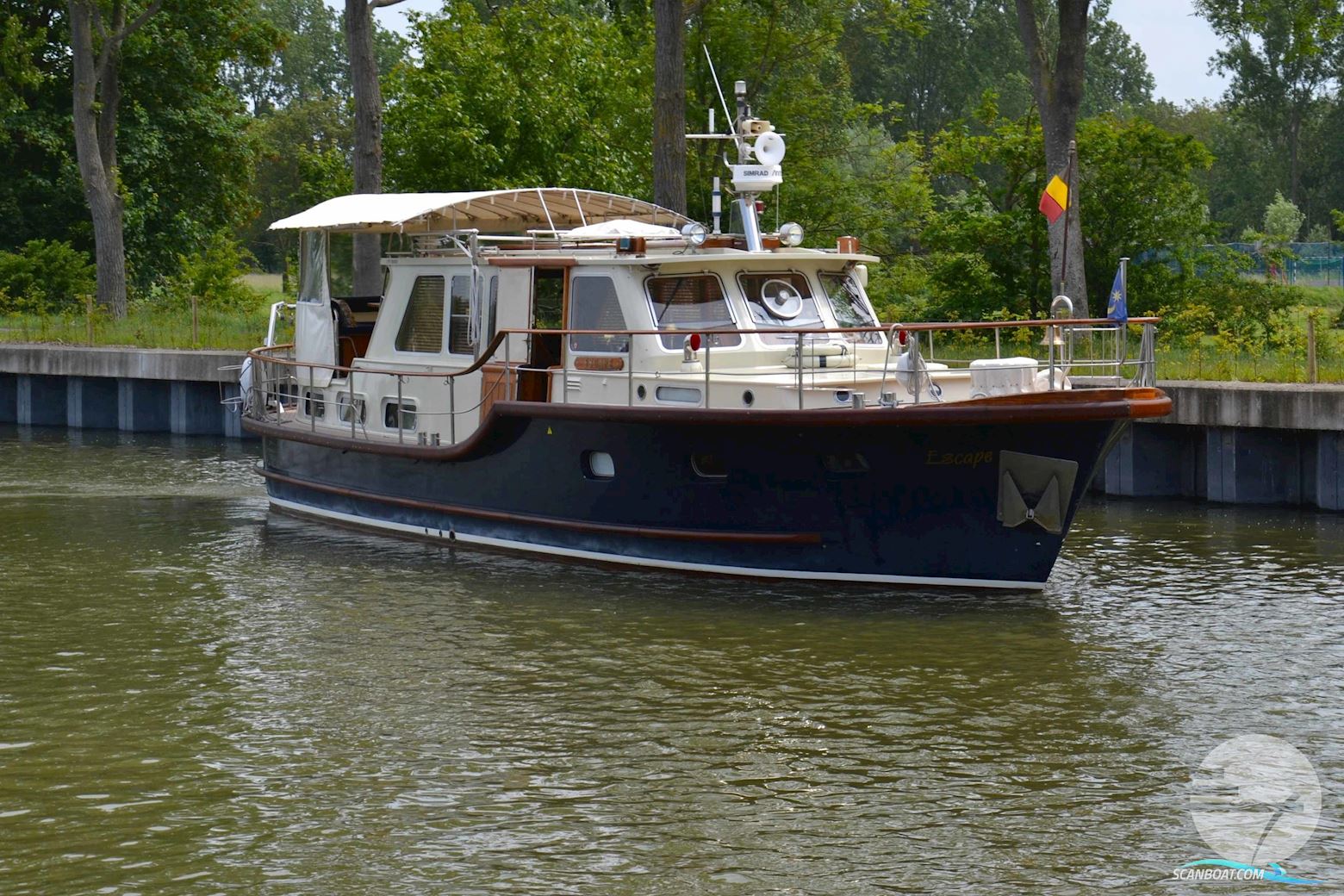 Classic Cruiser 14 23