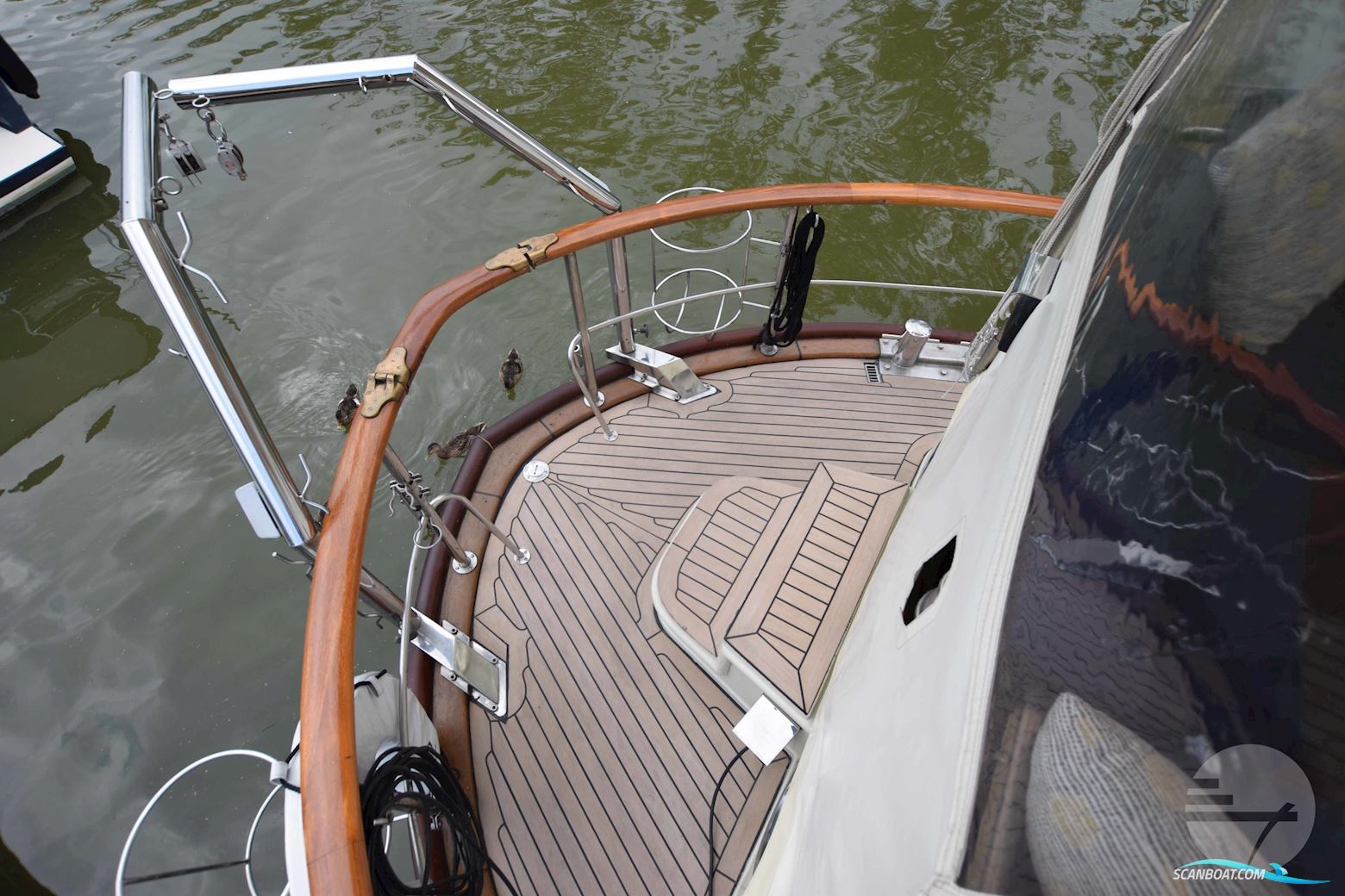 Classic Cruiser 14 23