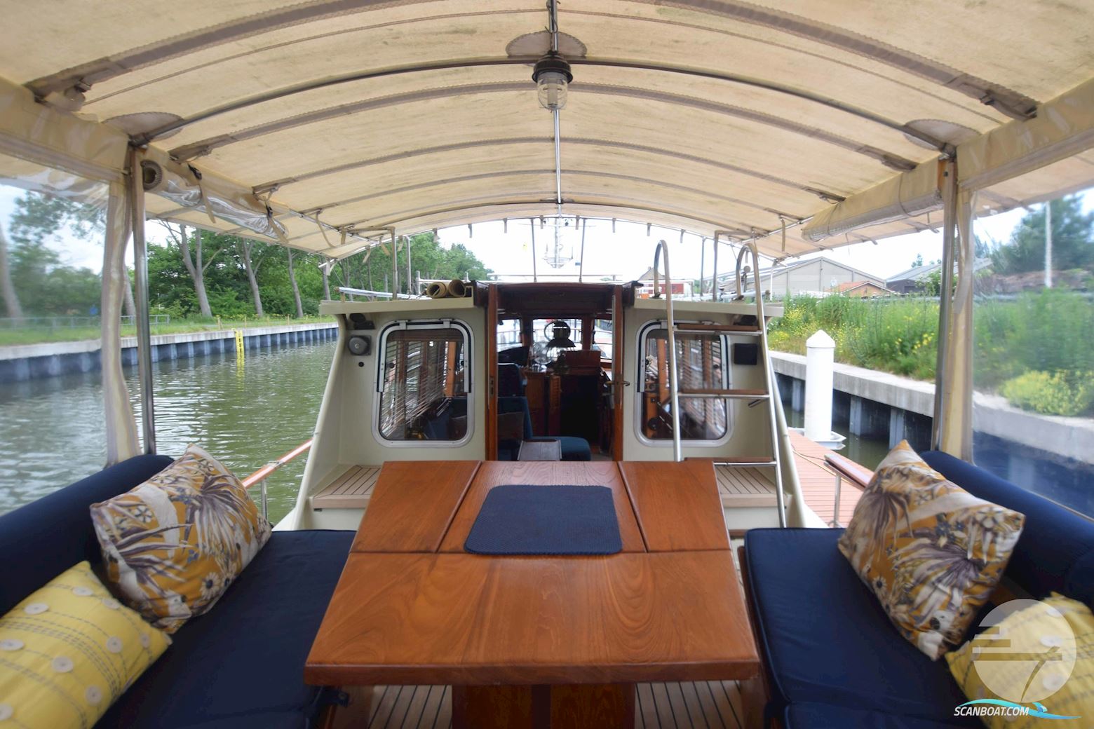 Classic Cruiser 14 23