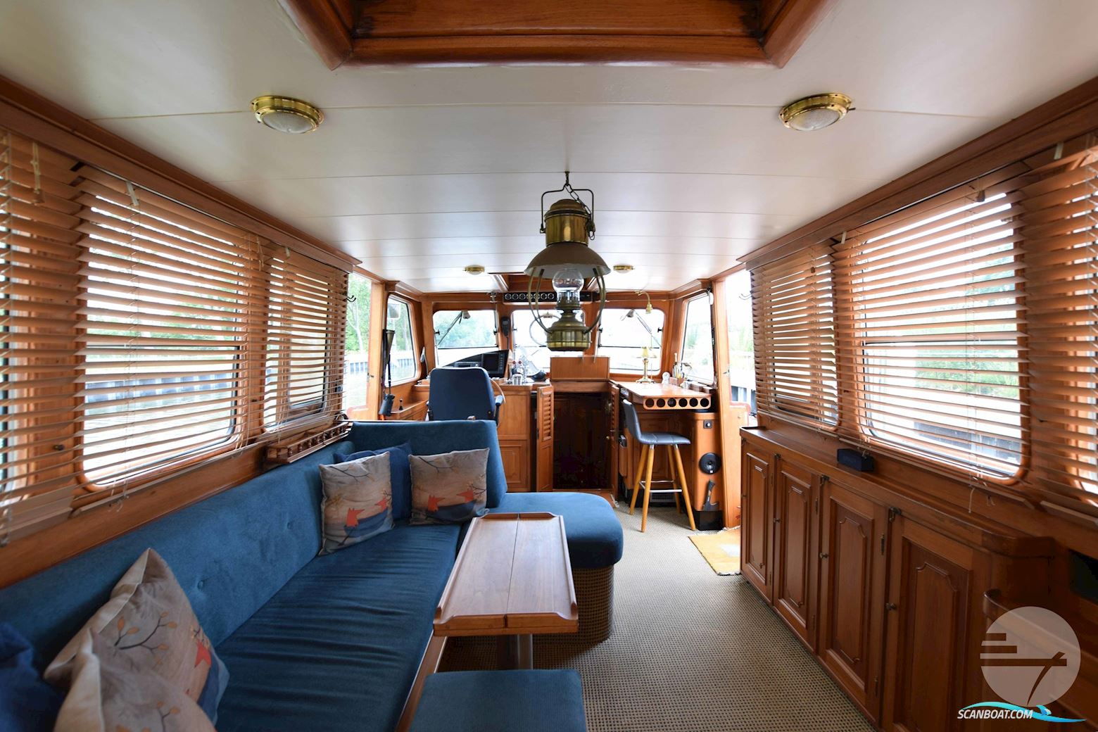 Classic Cruiser 14 23