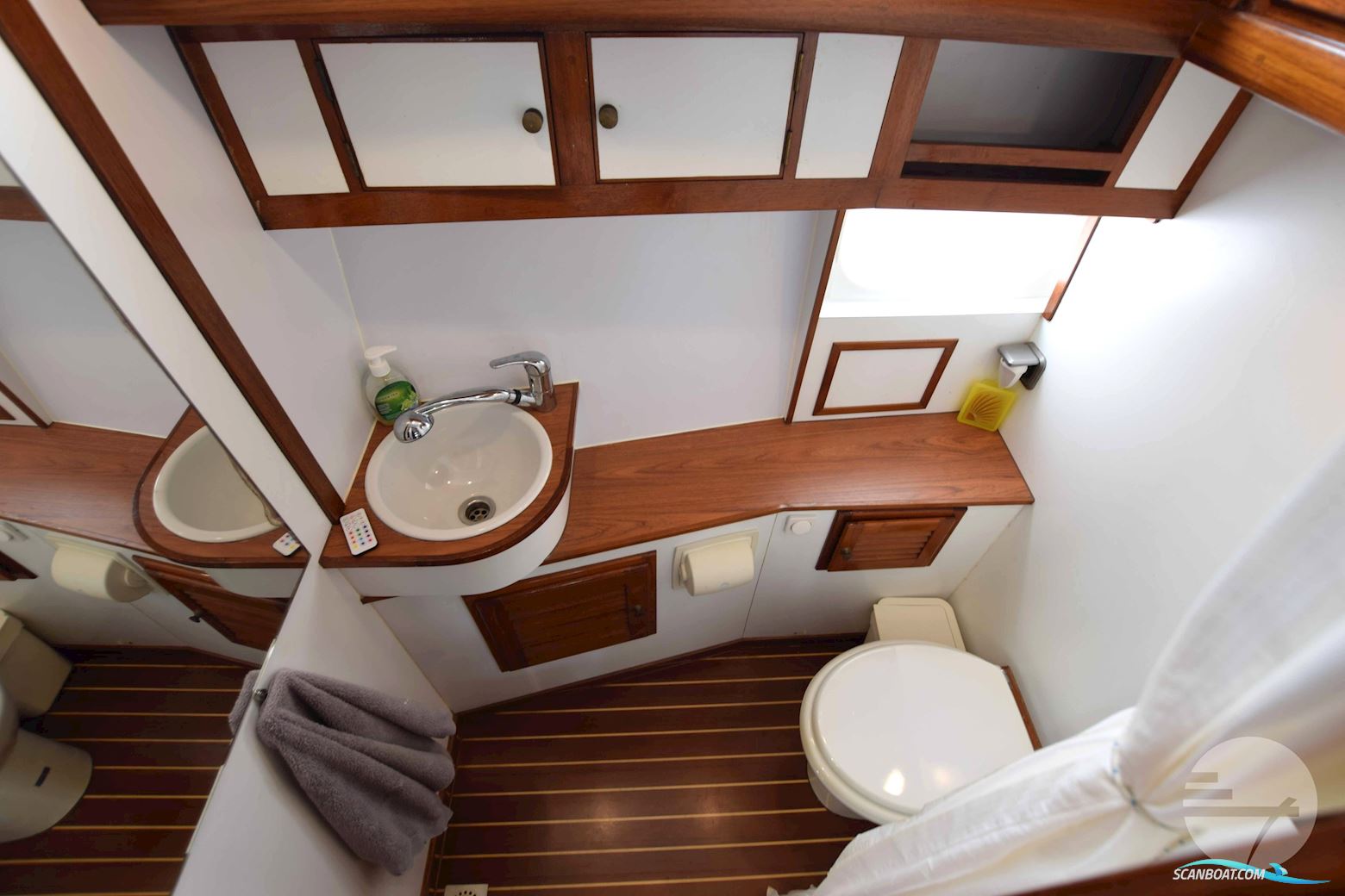 Classic Cruiser 14 23