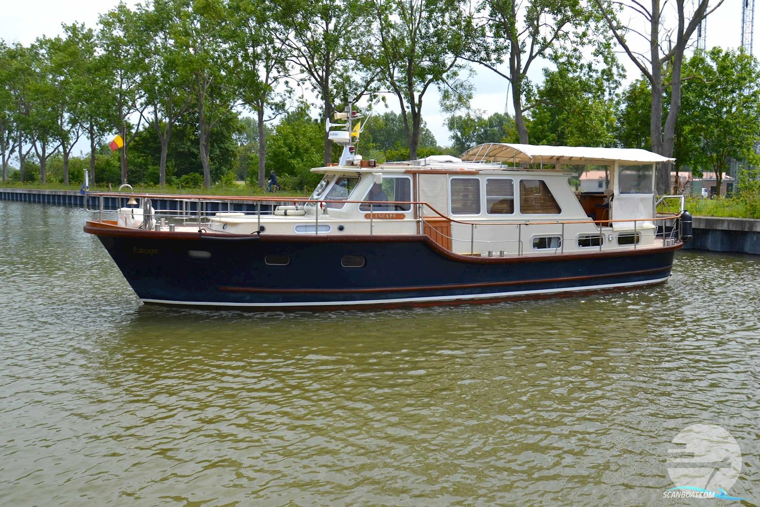 Classic Cruiser 14 23