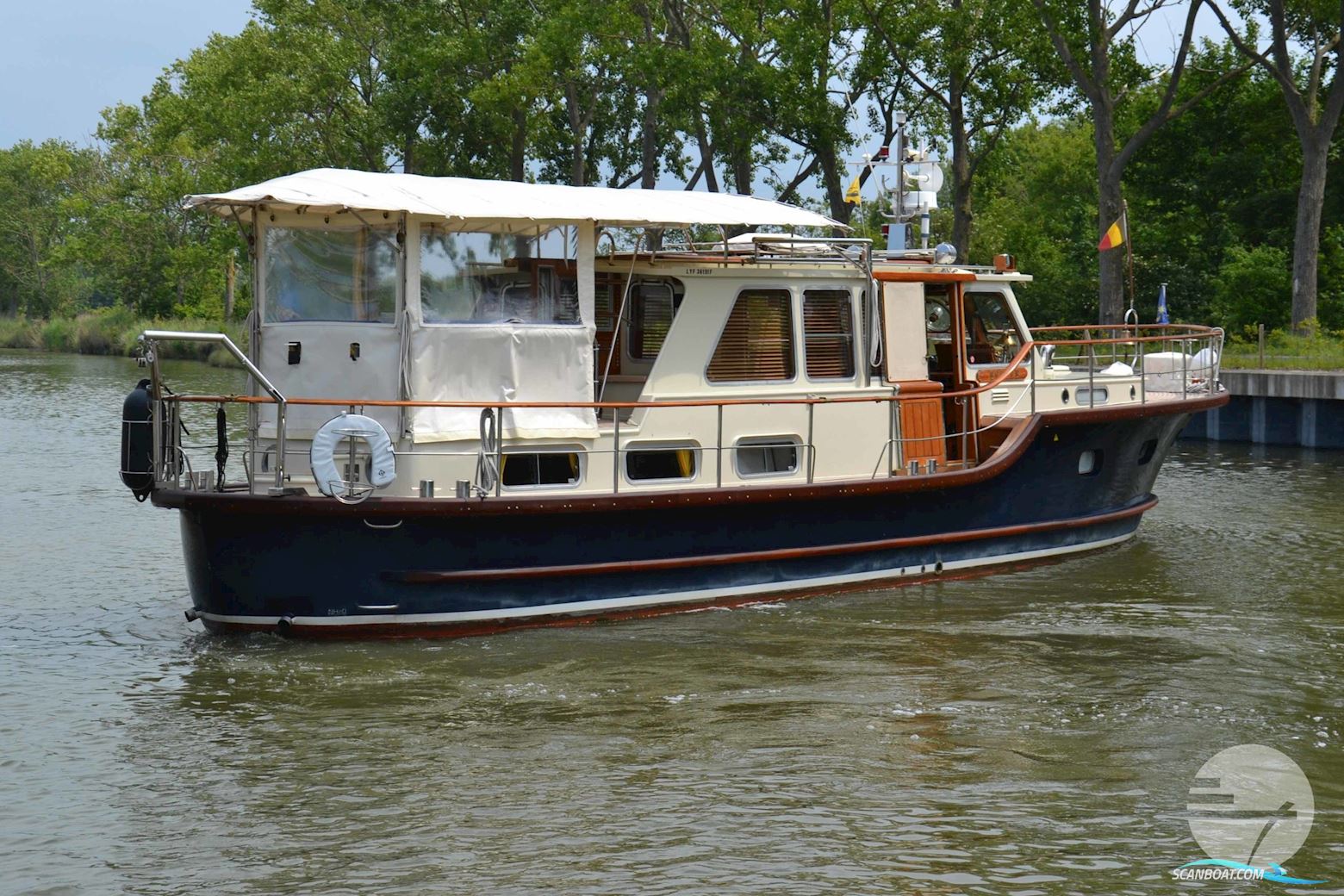 Classic Cruiser 14 23