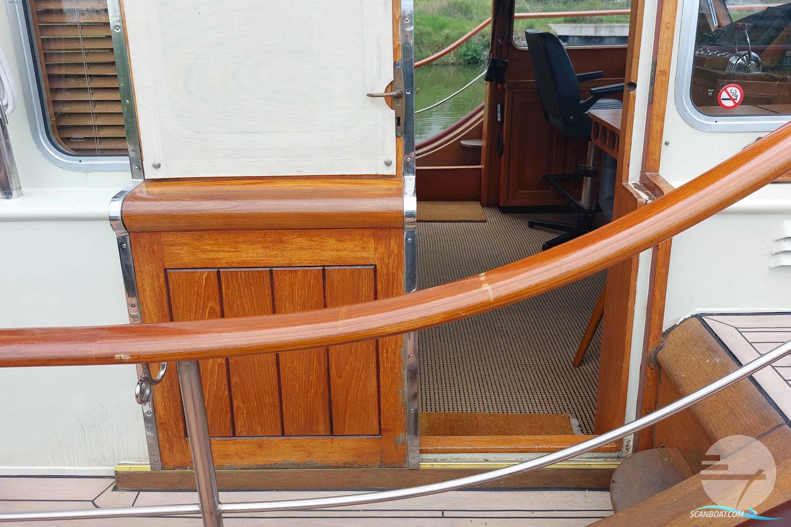 Classic Cruiser 14 23