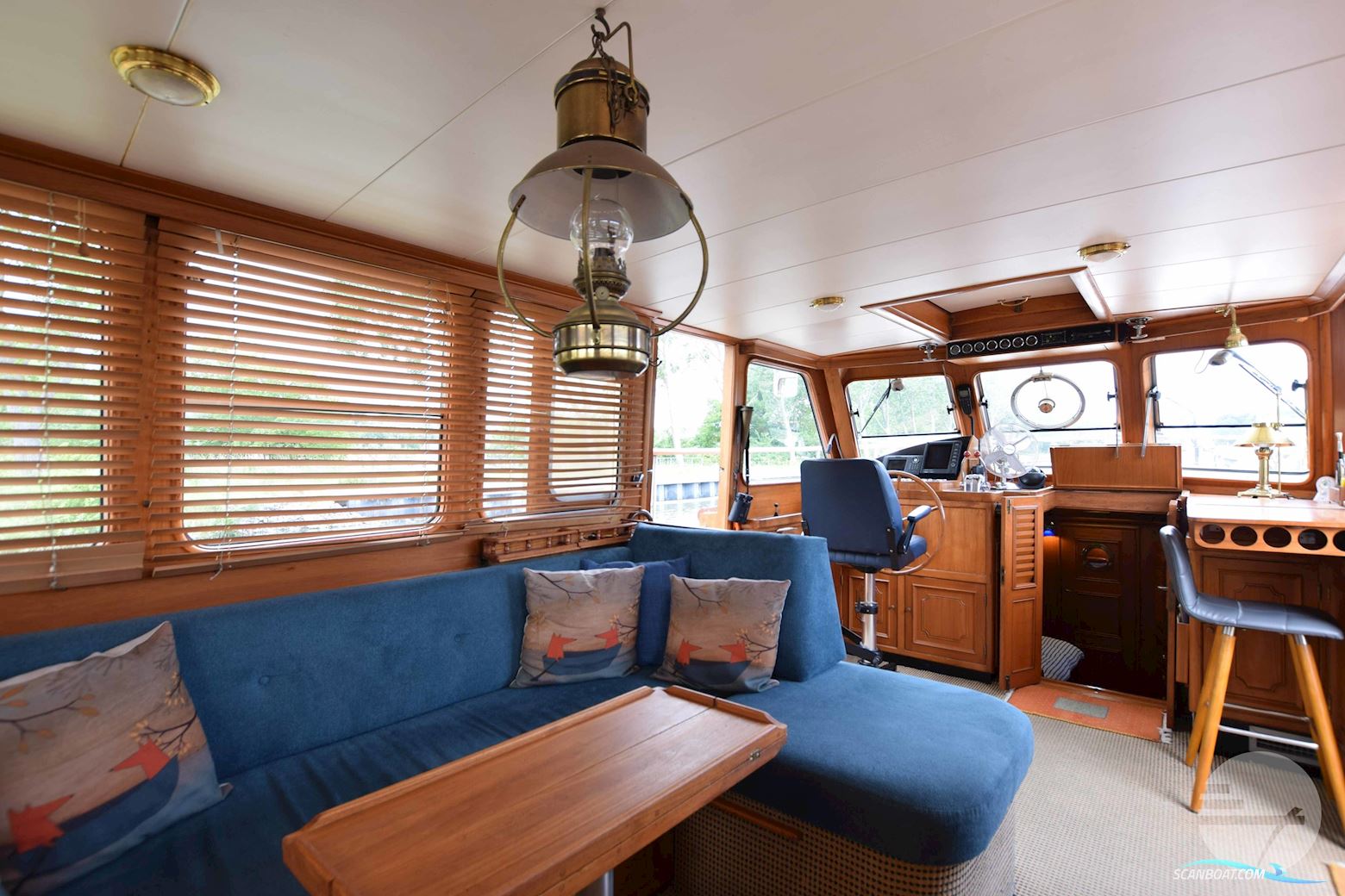 Classic Cruiser 14 23