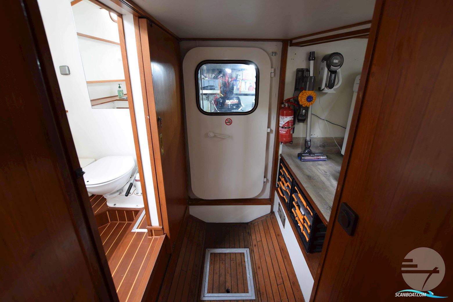 Classic Cruiser 14 23