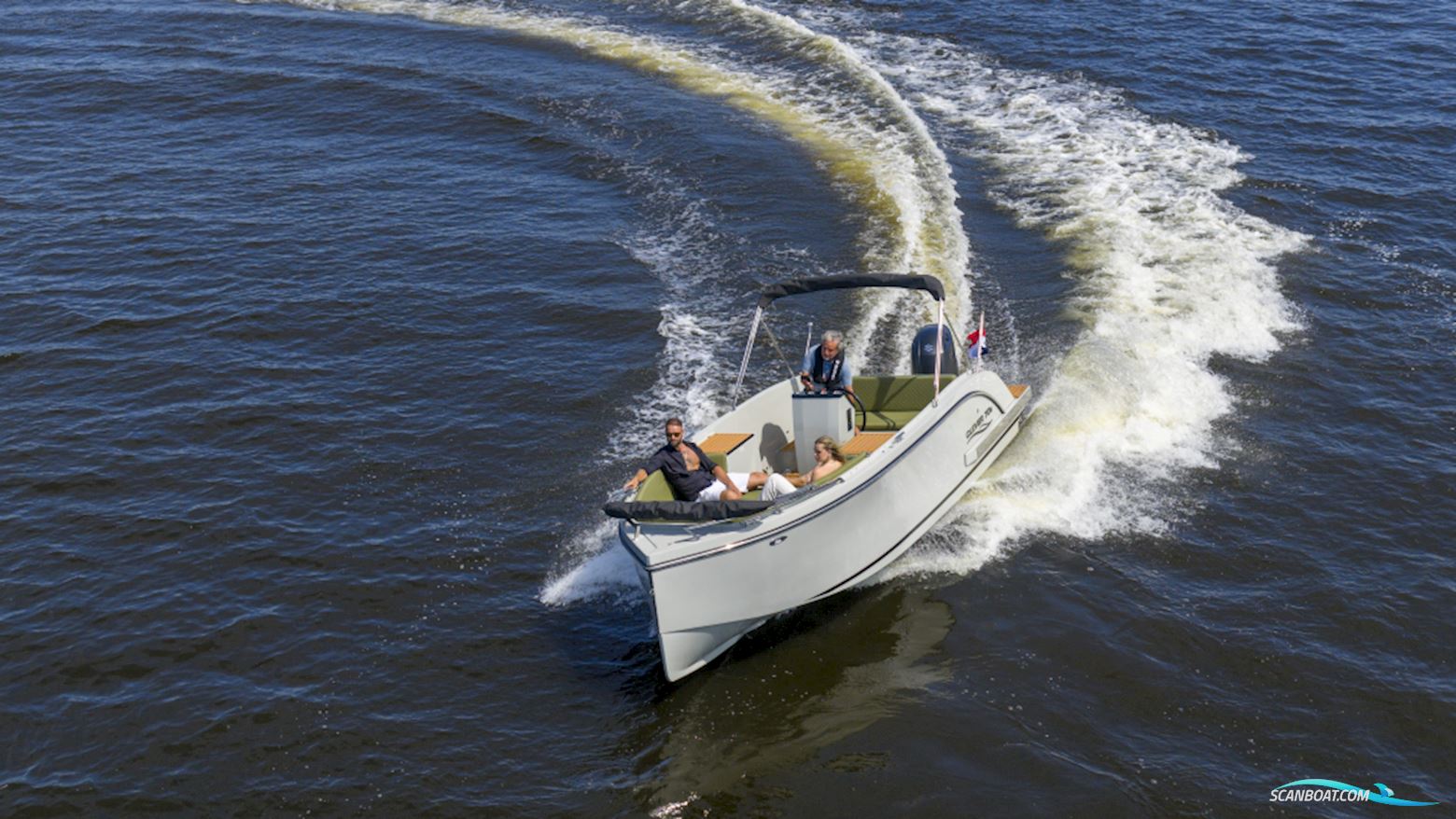 Clever  70s Tender Najaarsactie!