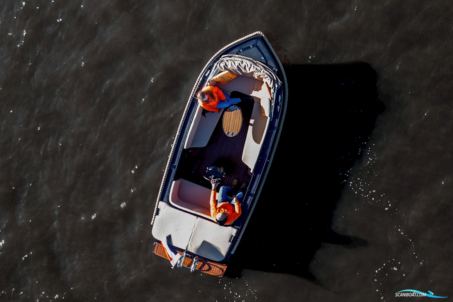 Clever 59 Tender Anniversary Limited Edition