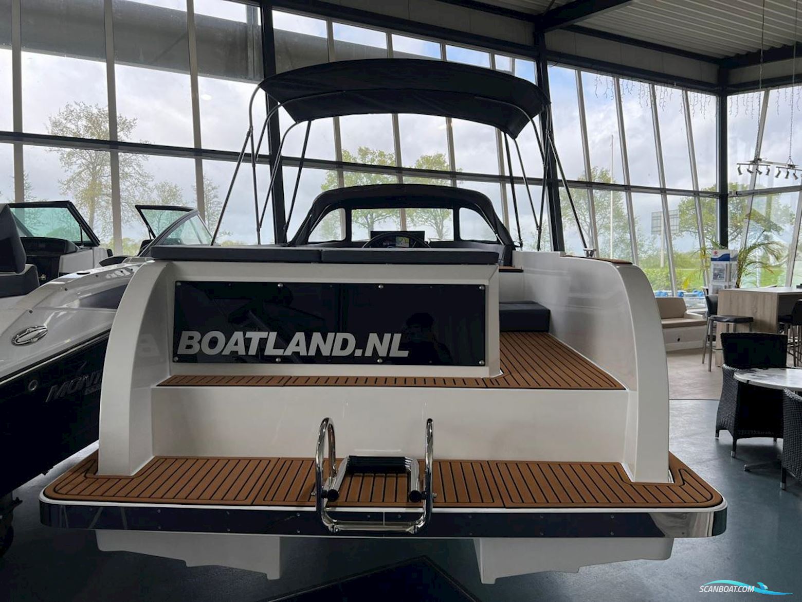 Clever 73 Tender aanbieding!