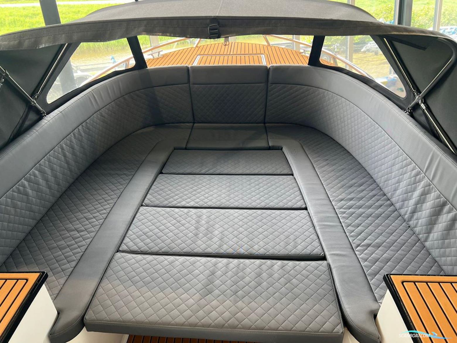 Clever 73 Tender eindejaars aanbieding!