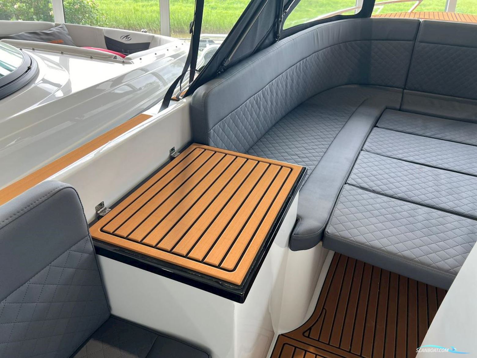 Clever 73 Tender eindejaars aanbieding!