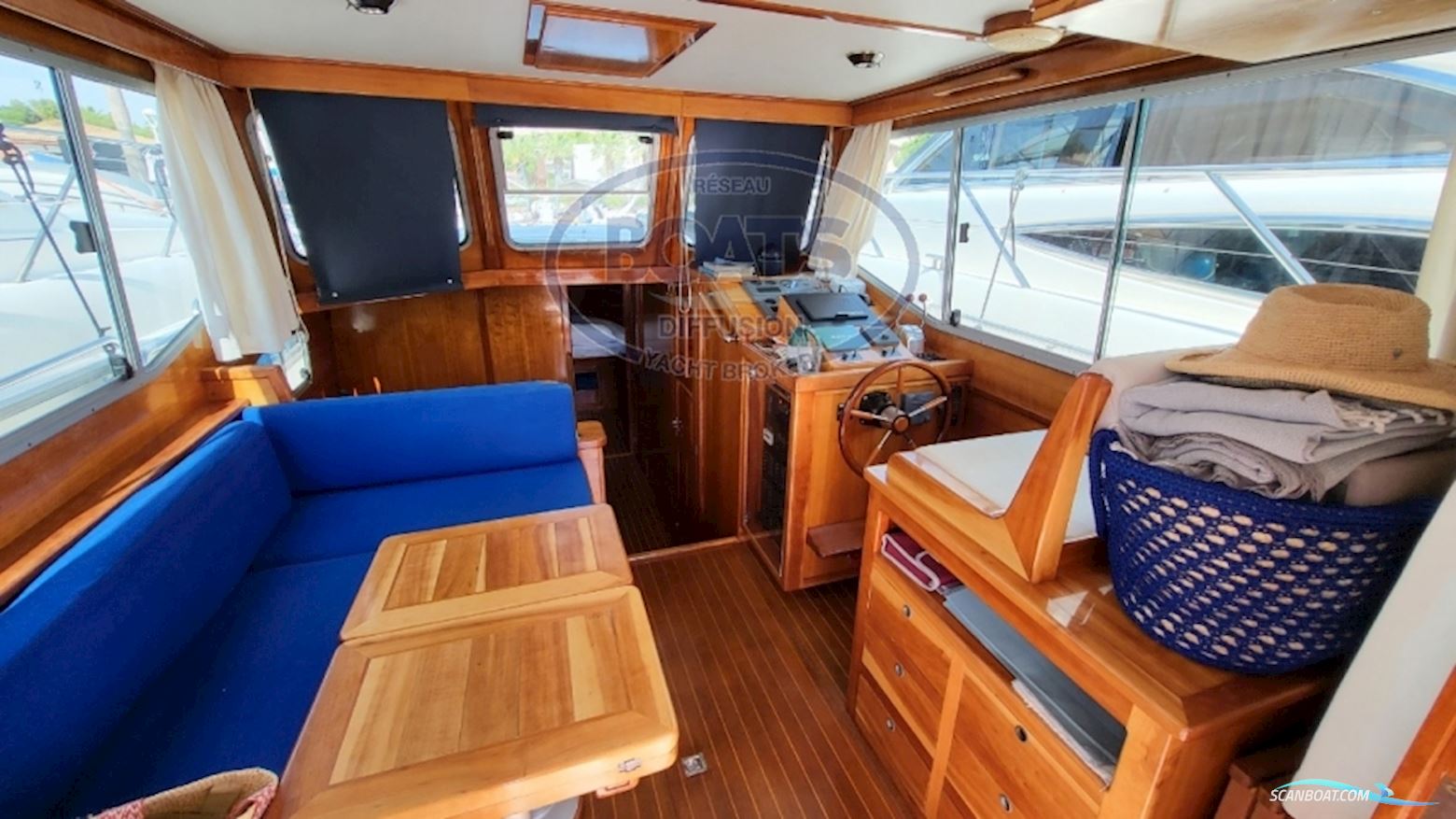 CN DE MALLORCA Myabca 40 TR