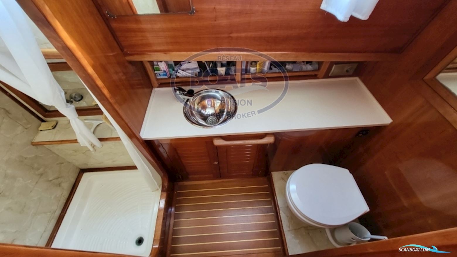 CN DE MALLORCA Myabca 40 TR