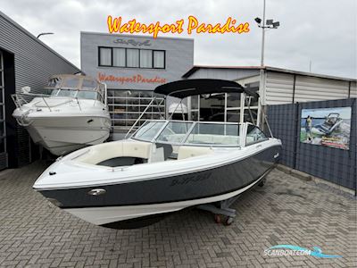 Cobalt 220 S/r Motorbåt 2023, med Mercruiser motor, Holland