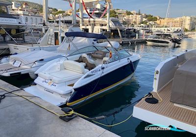 Cobalt 242 Motorbåt 2008, med Volvo Penta motor, Tyskland