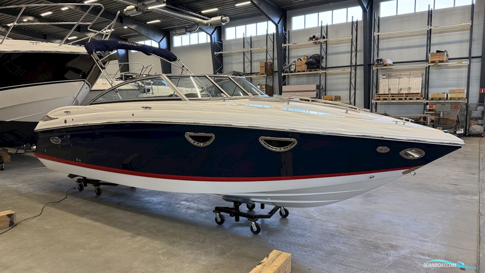 Cobalt 243