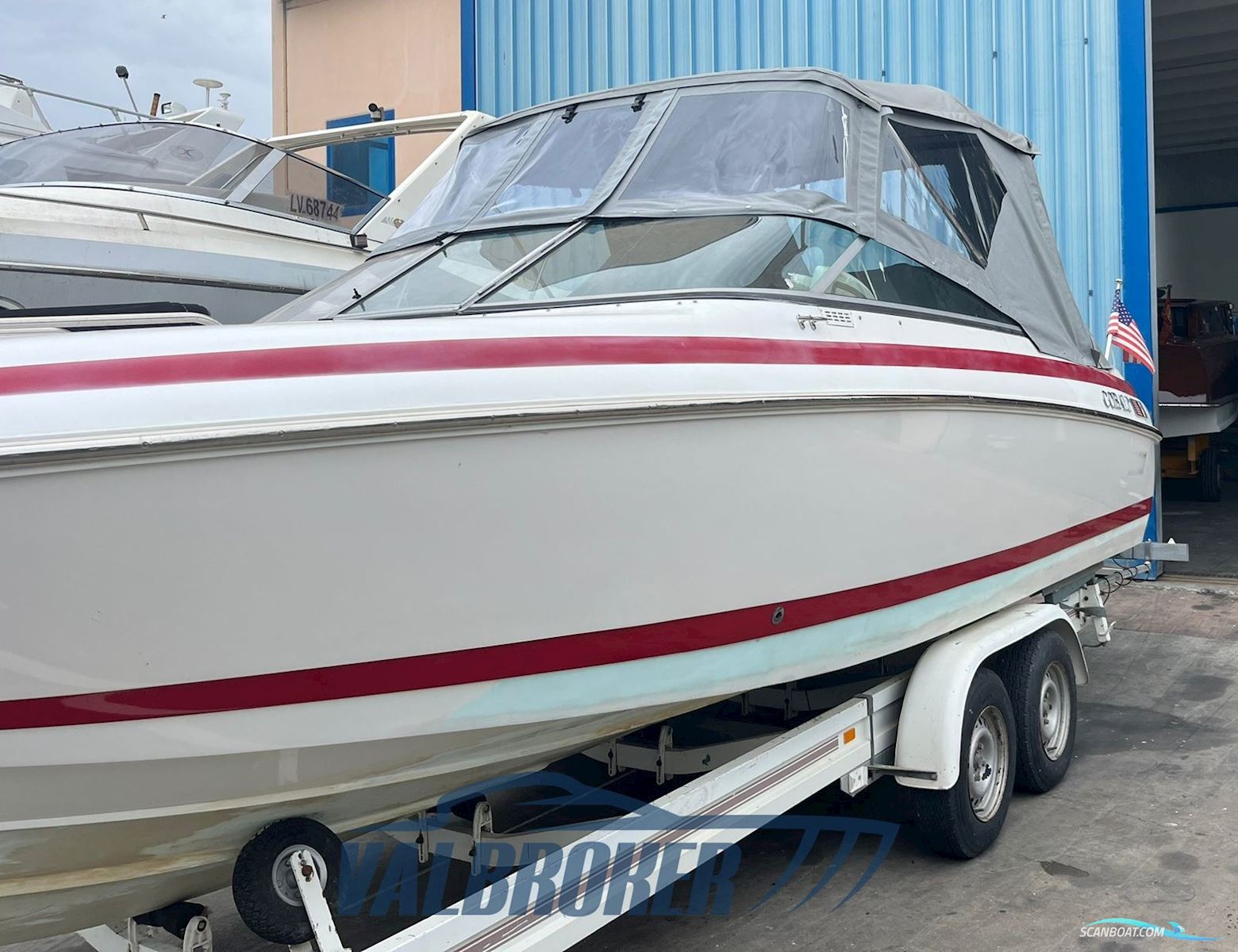 Cobalt 253