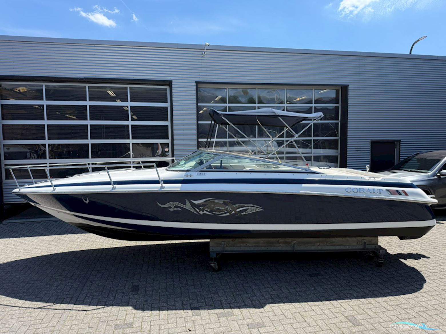 Cobalt 253