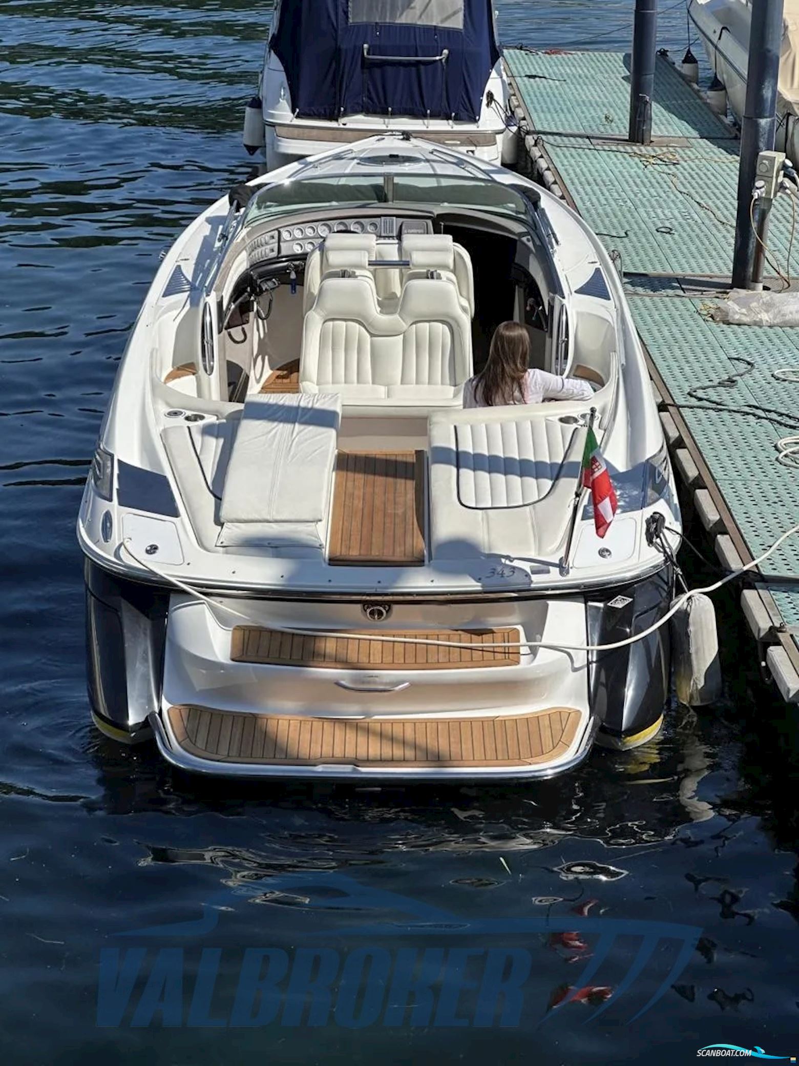 Cobalt 343