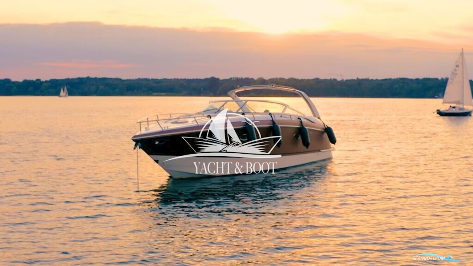 Cobalt 360 Performance Cruiser