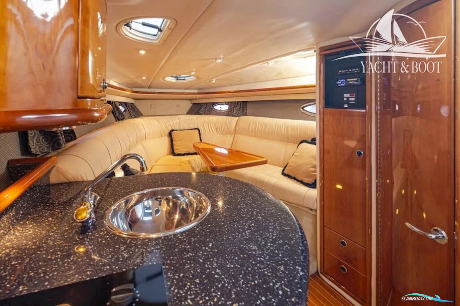 Cobalt 360 – Premium Performance