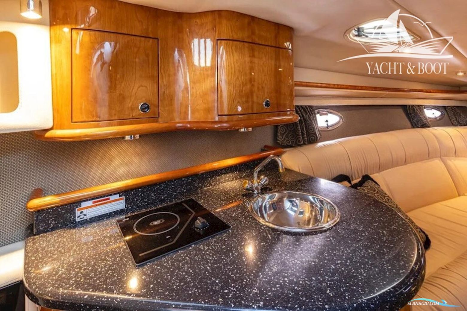 Cobalt 360 – Premium Performance