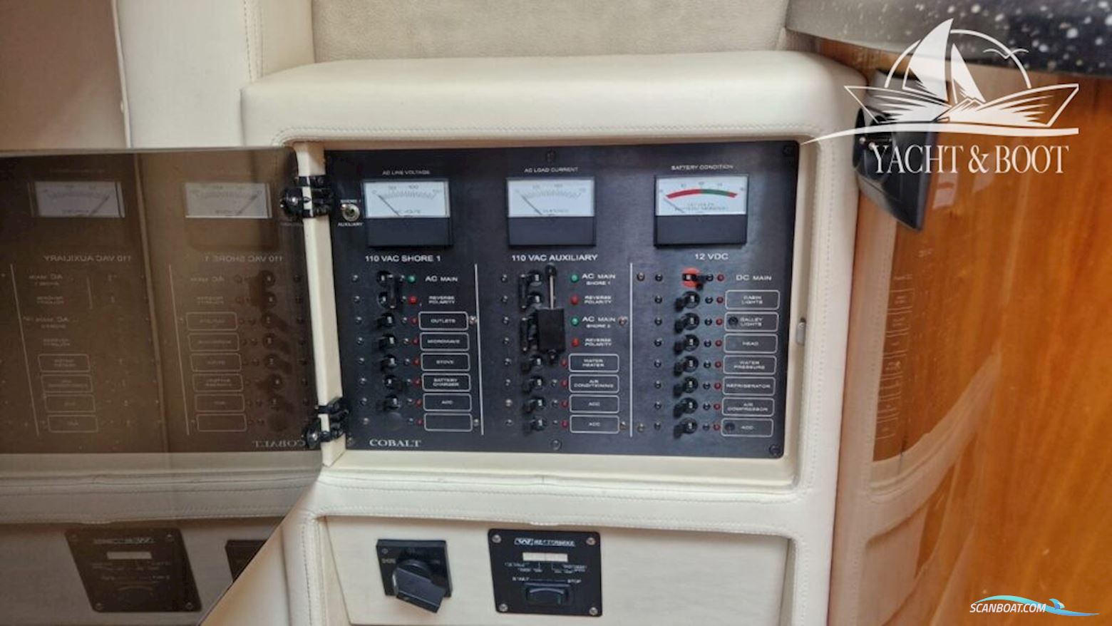 Cobalt 360 – Premium Performance