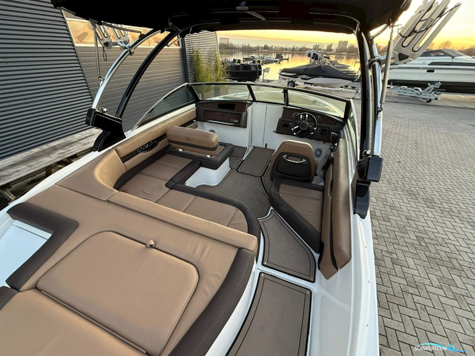 Cobalt CS 22 (Price Incl. 21% Vat)