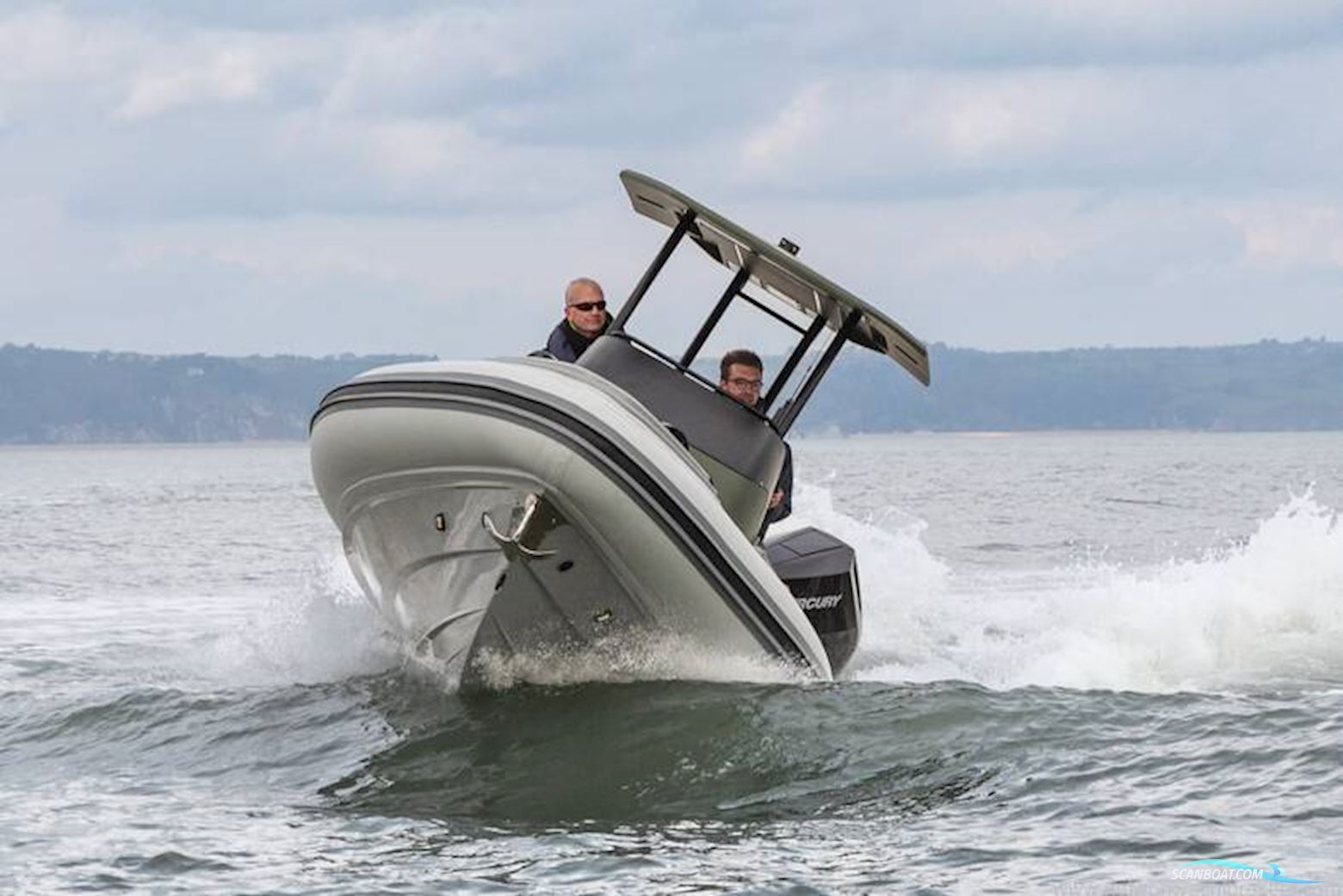 COBRA 9.7 Nautique TWISTED