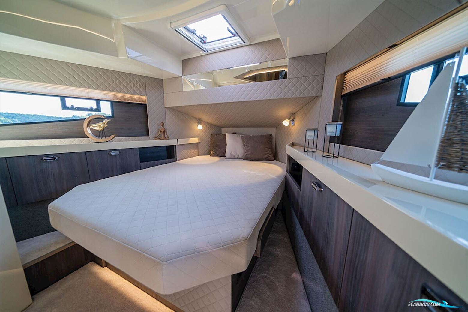 Cobra Yachts Gran Maestro 43