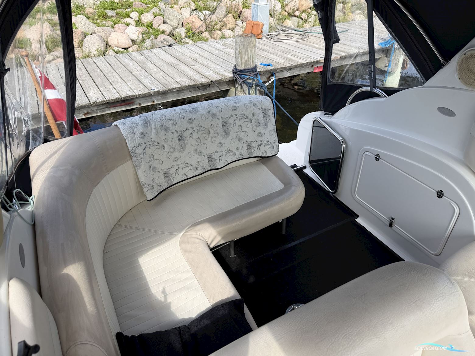 Cobrey 250 SC