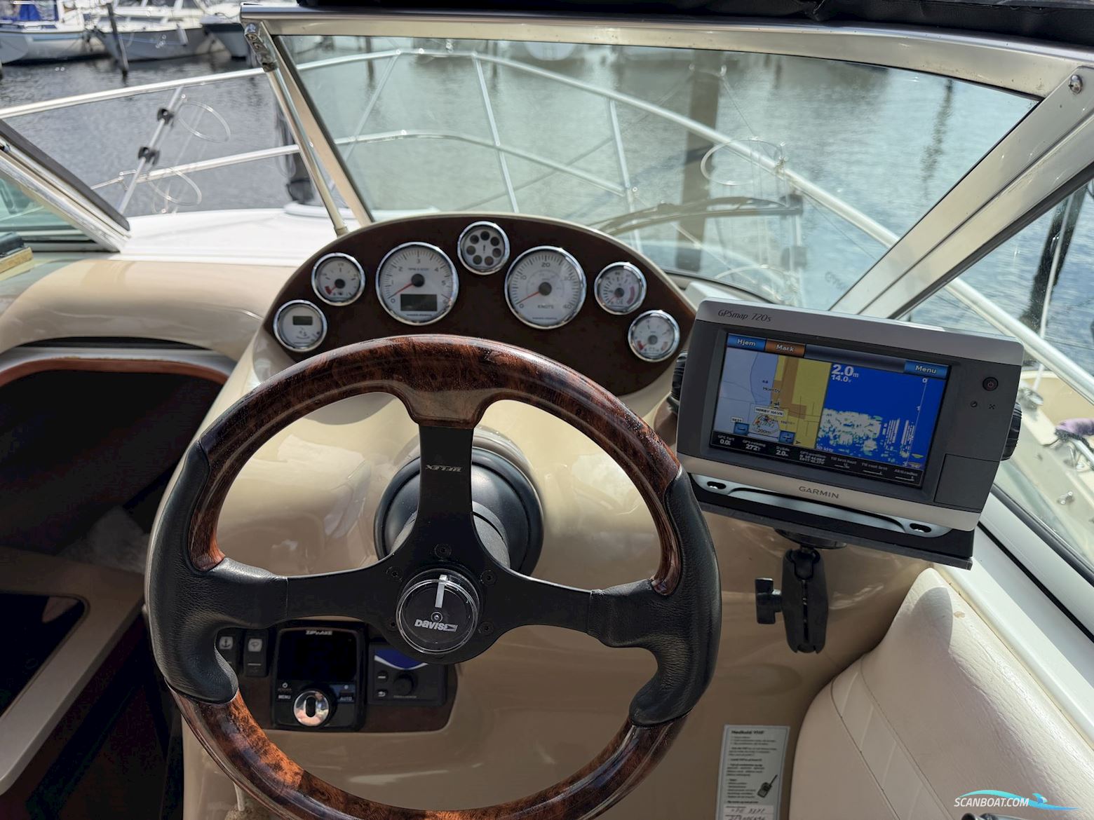 Cobrey 250 SC