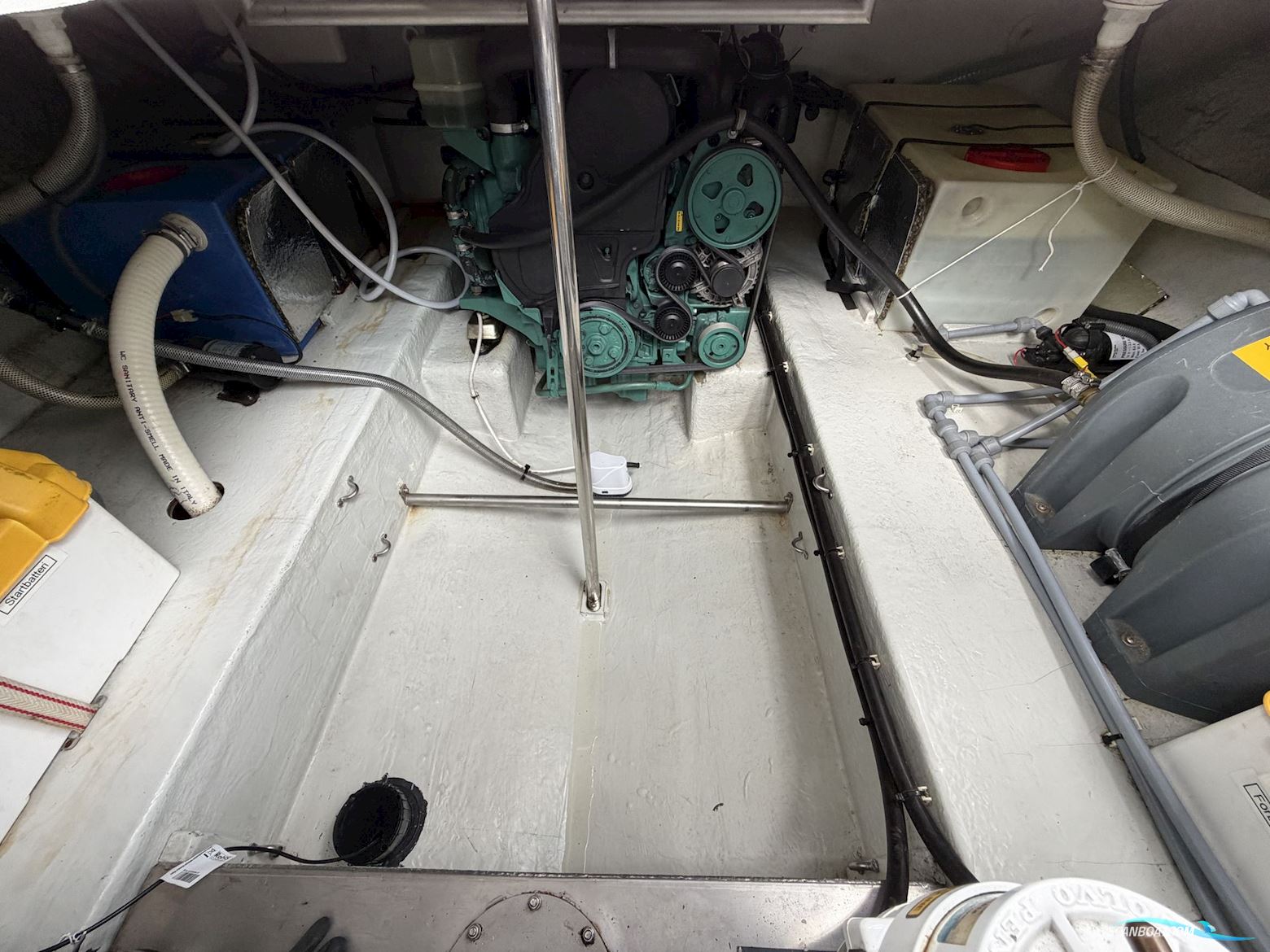 Cobrey 250 SC
