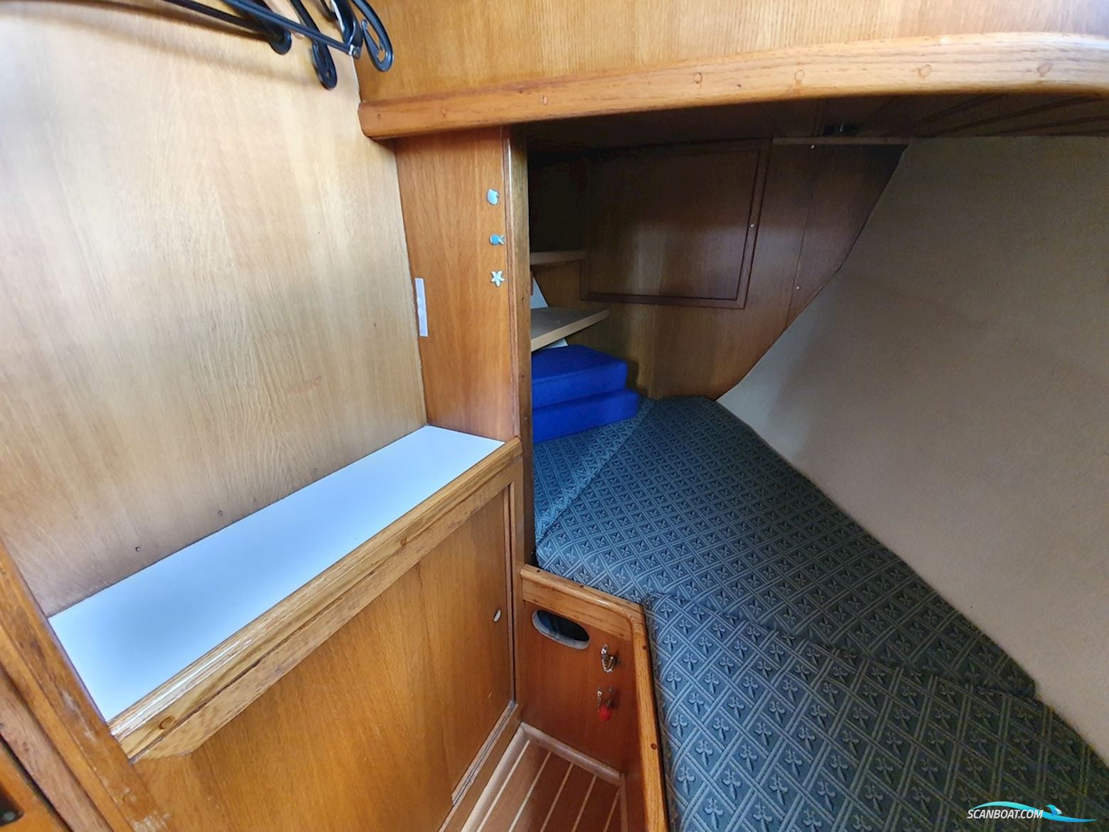 Colin Archer Motorkotter 11.20