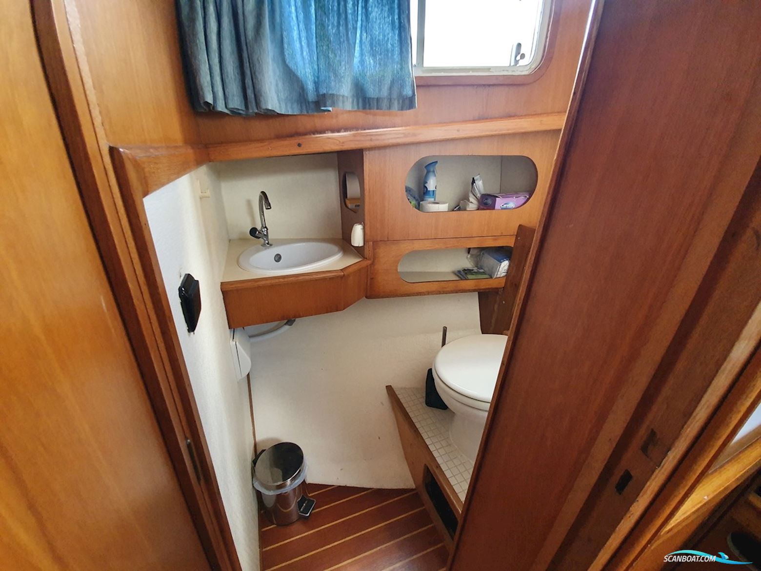 Colin Archer Motorkotter 11.20