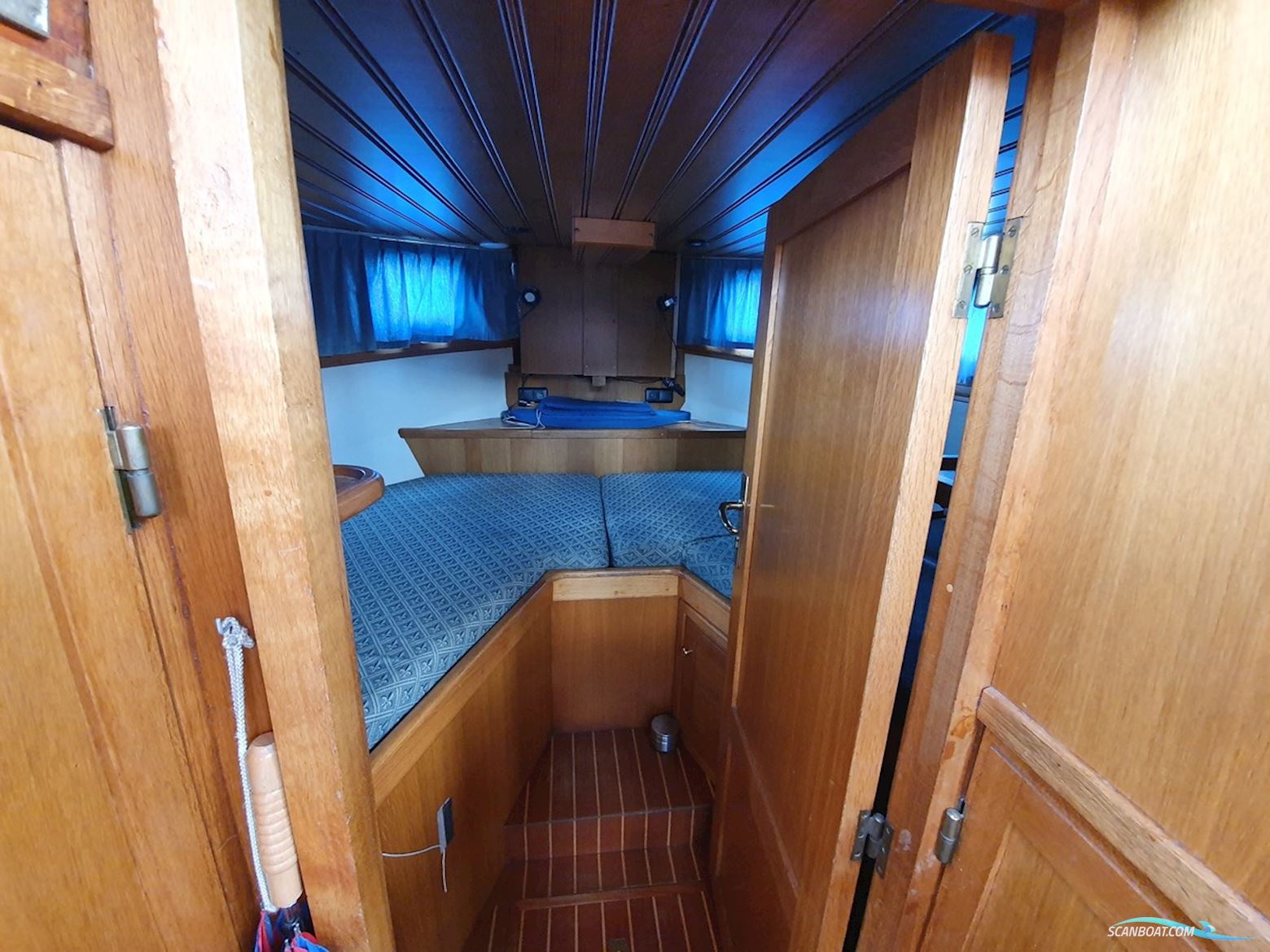 Colin Archer Motorkotter 11.20