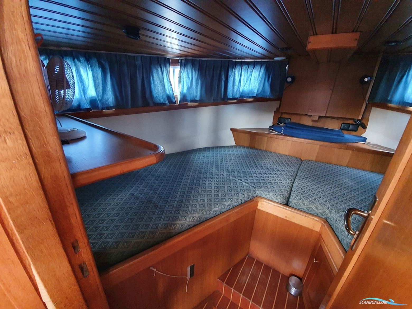 Colin Archer Motorkotter 11.20