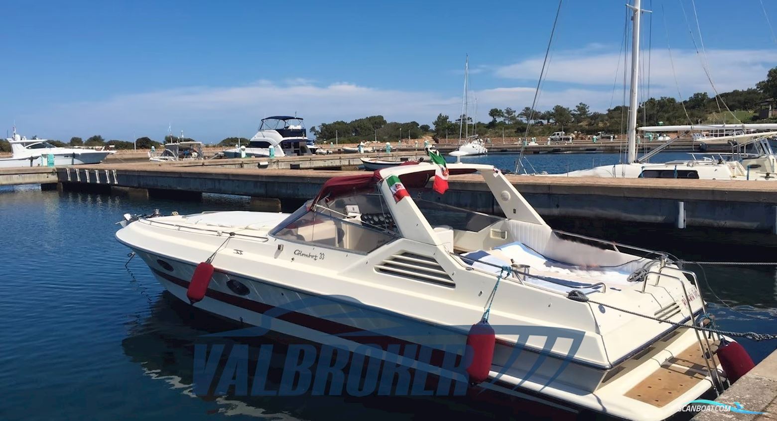 Colombo 33