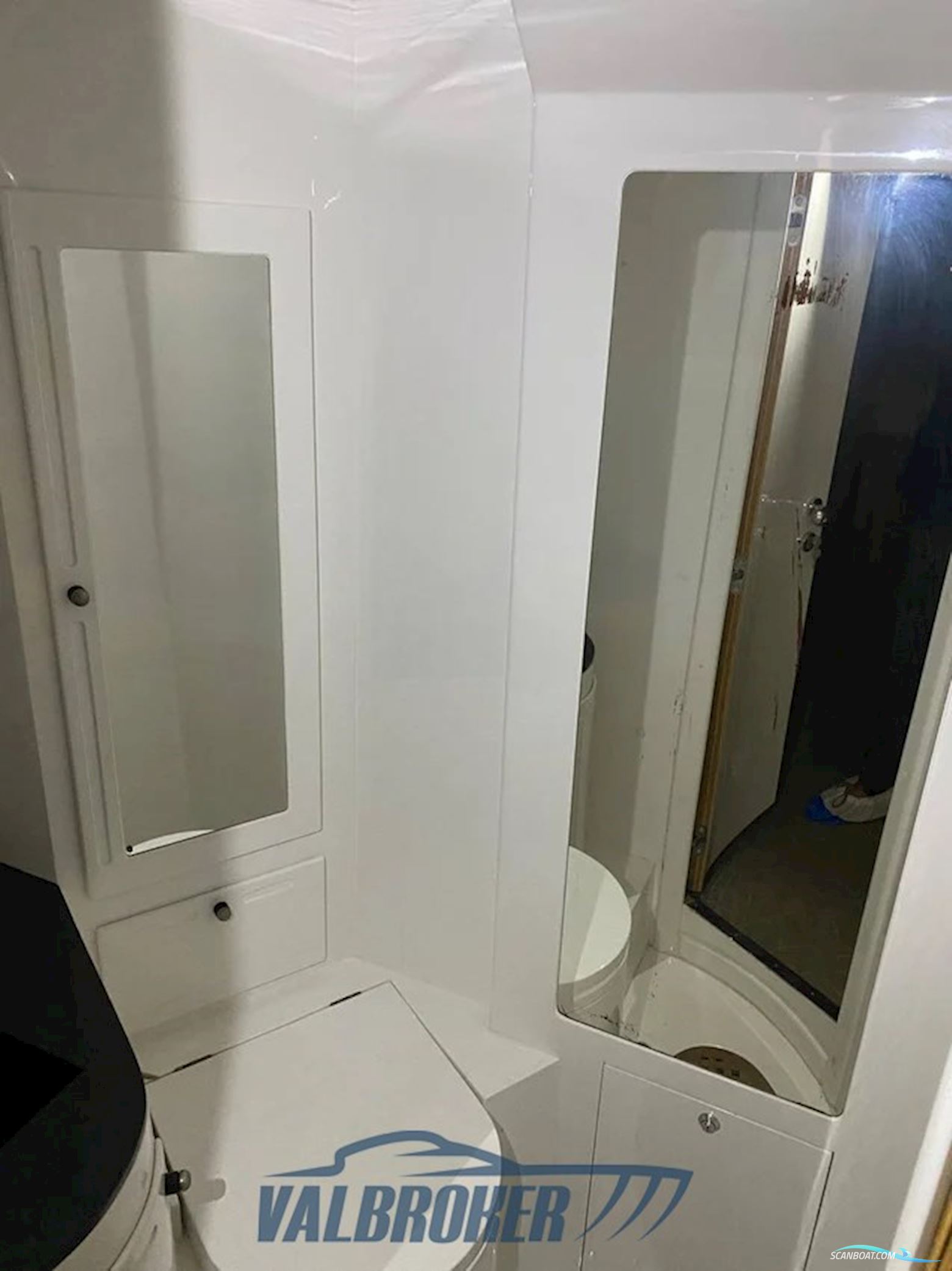 Colombo 38 ATLANTIC SX