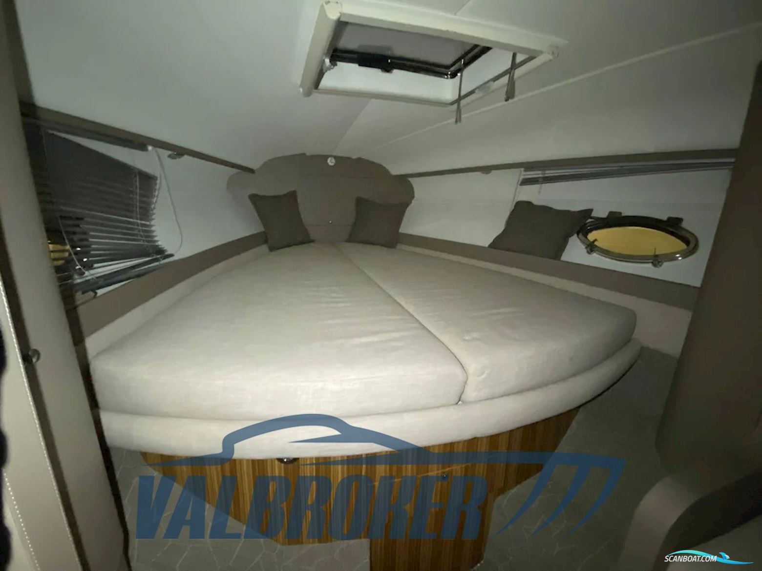 Colombo 38 Atlantic SX