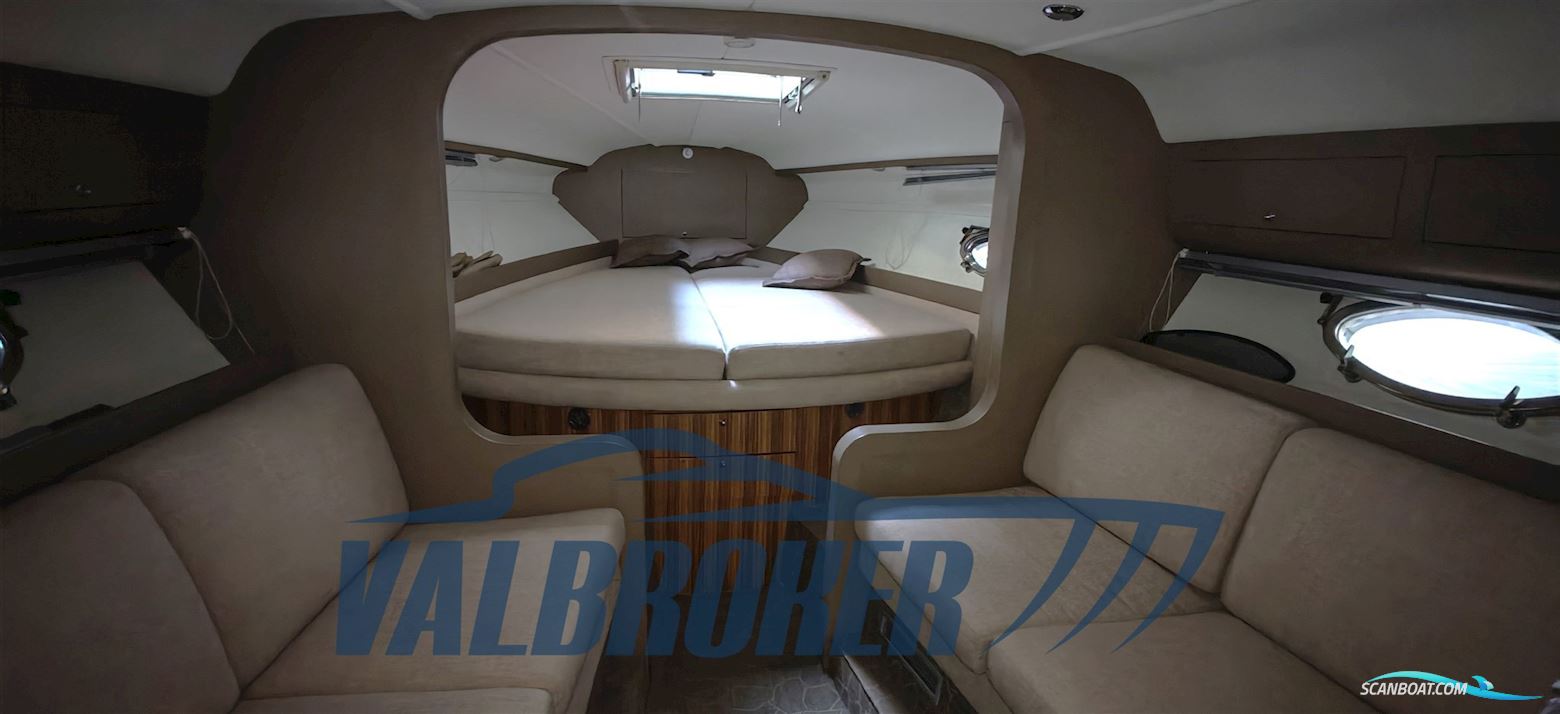 Colombo 38 Atlantic SX