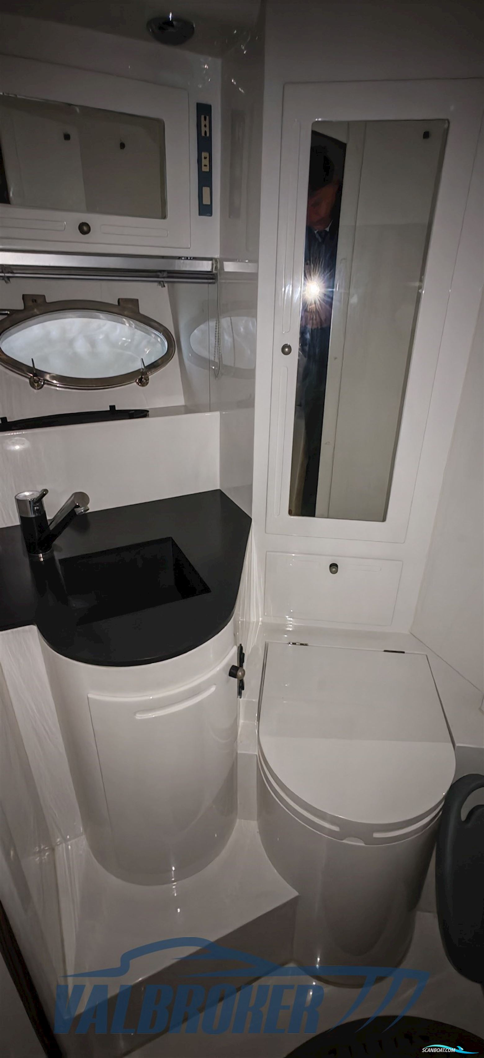 Colombo 38 Atlantic SX