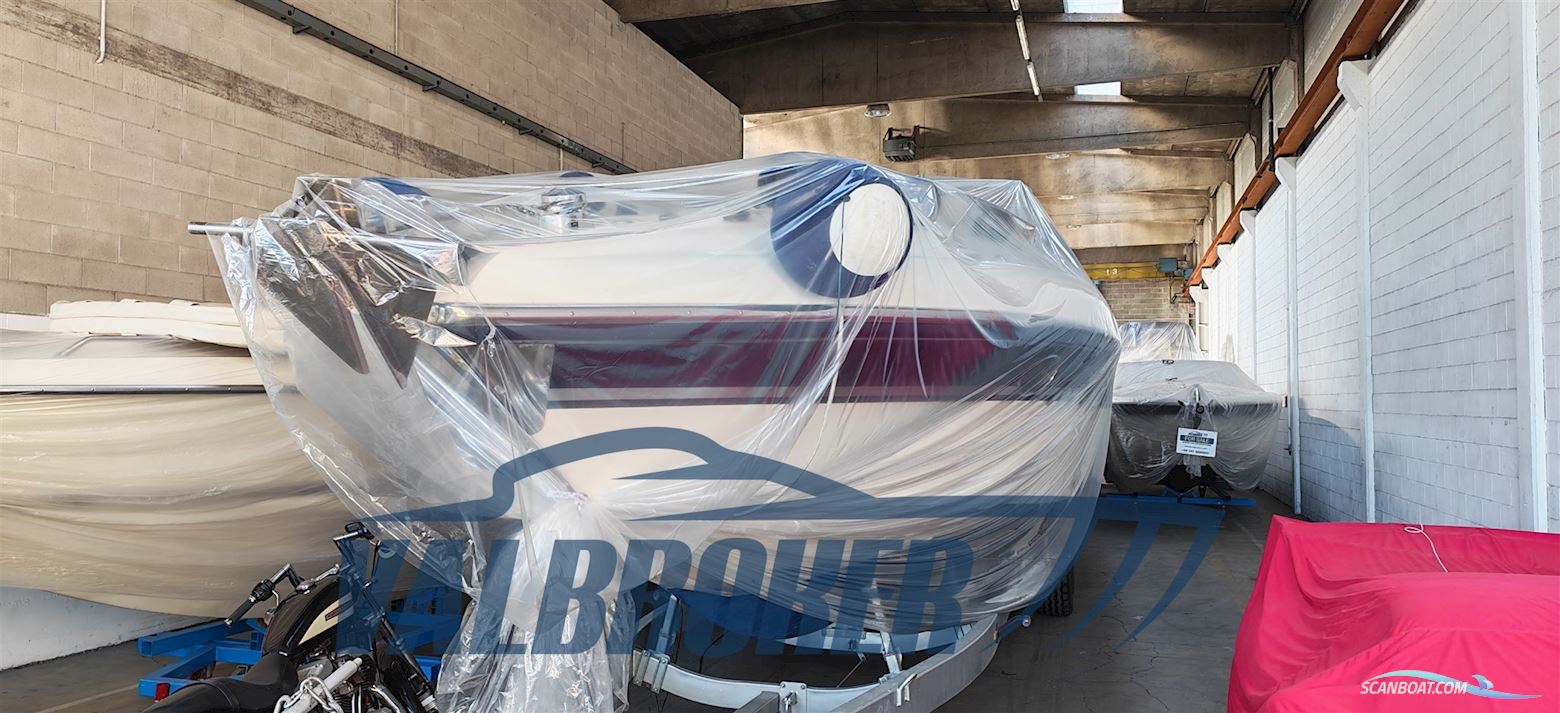 Colombo 38 Atlantic SX