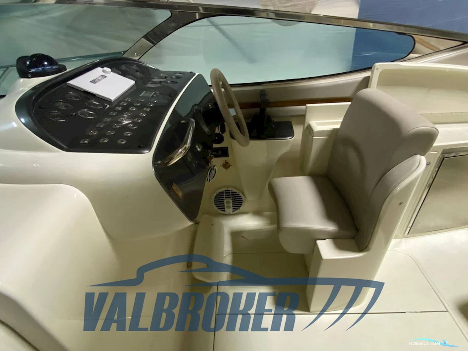 Colombo 38 Atlantic SX