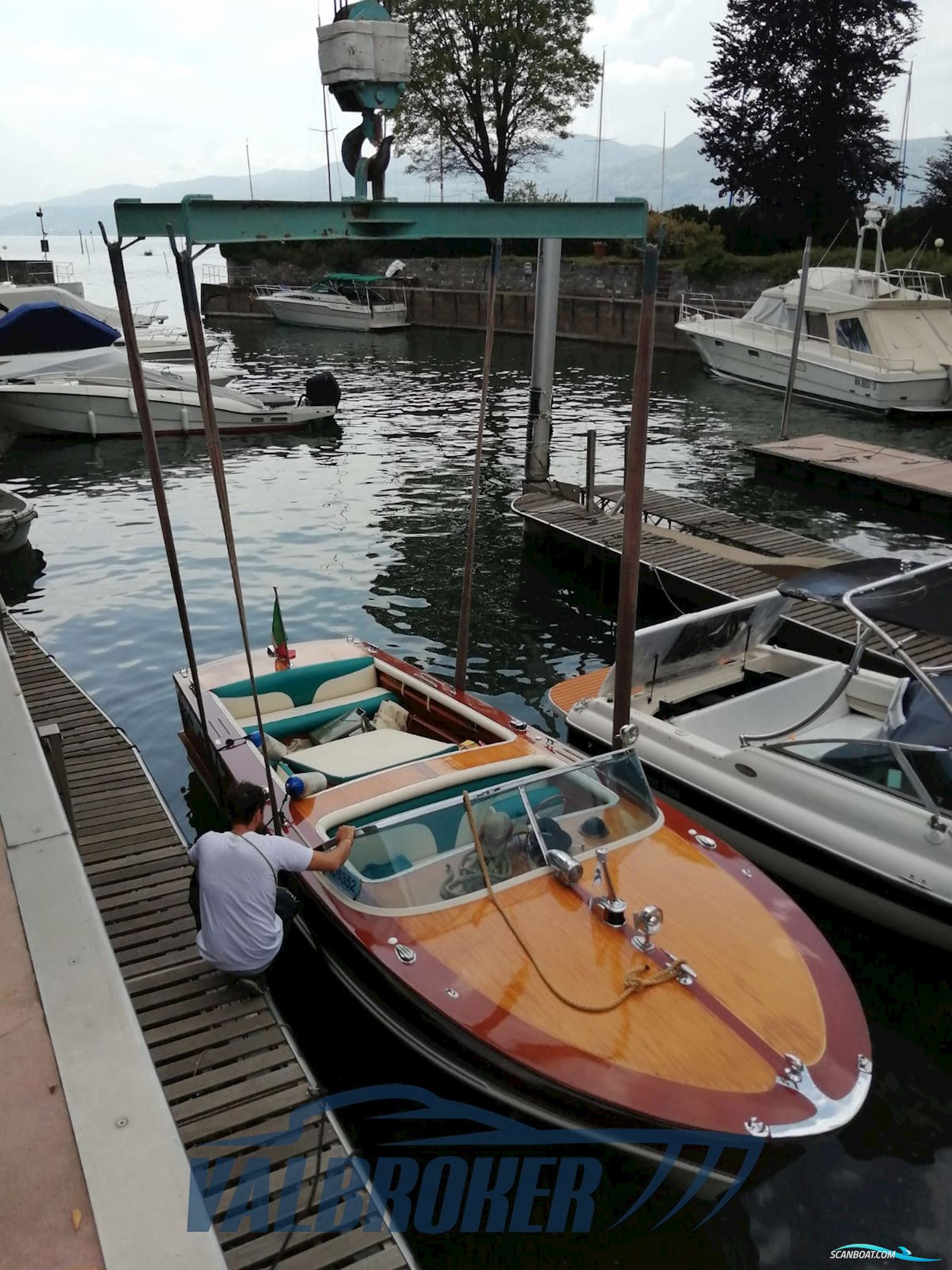 Colombo Bartolomeo  Varazze