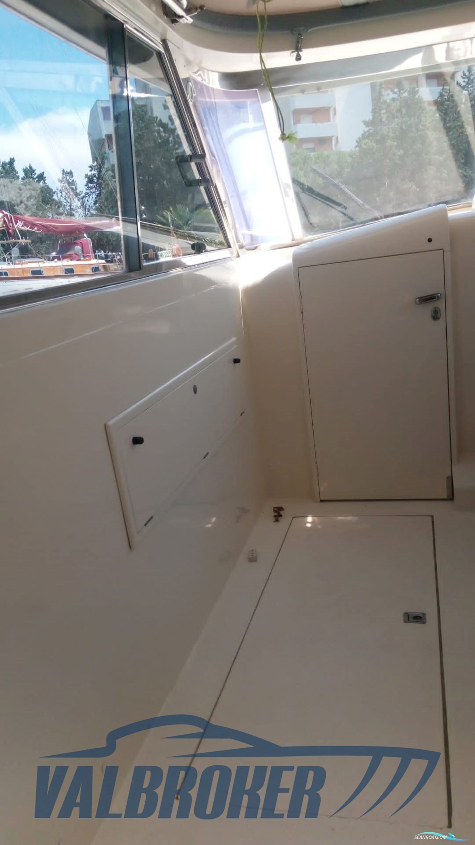 Colombo BLUE SHORE SPECIAL 41