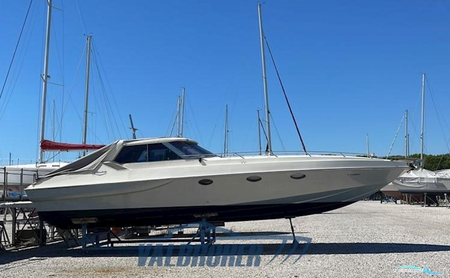 Colombo BLUE SHORE SPECIAL 41